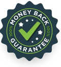 90-Day Money Back Guarantee