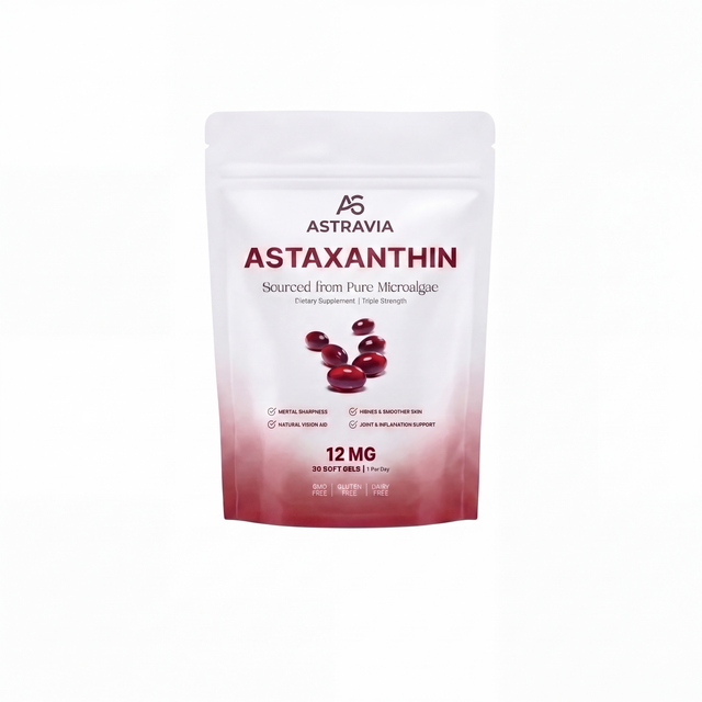 Look & Feel Your Best With The Worlds Most Powerful Antioxidant.