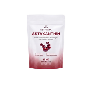 Astravia