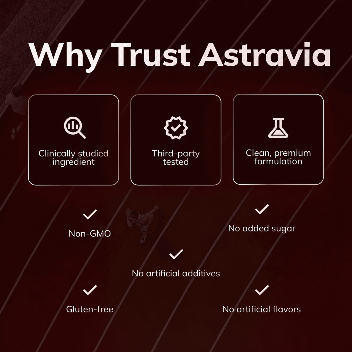 Astaxanthin – Naturally Fights Oxidative Stress To Restore Balance Inside and Out